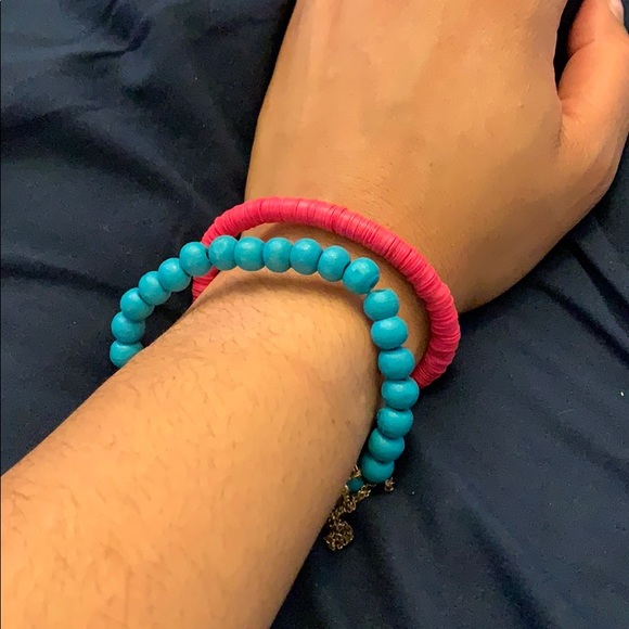 Two bracelets - Picture 2 of 2